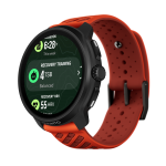 SUUNTO RACE 2 CORAL ORANGE sportinis laikrodis